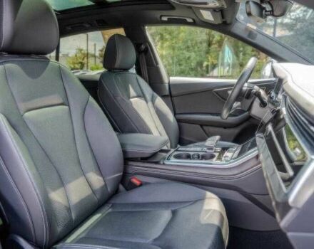 Белый Ауди Другая, объемом двигателя 3 л и пробегом 20 тыс. км за 32000 $, фото 14 на Automoto.ua