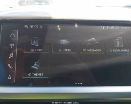 Белый Ауди Другая, объемом двигателя 0 л и пробегом 35 тыс. км за 12500 $, фото 18 на Automoto.ua