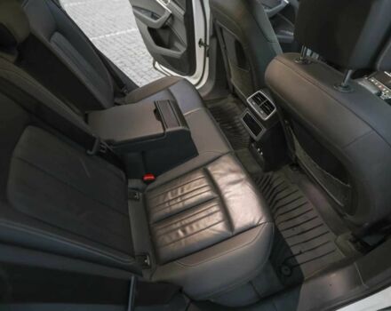 Белый Ауди Другая, объемом двигателя 0 л и пробегом 41 тыс. км за 20000 $, фото 19 на Automoto.ua