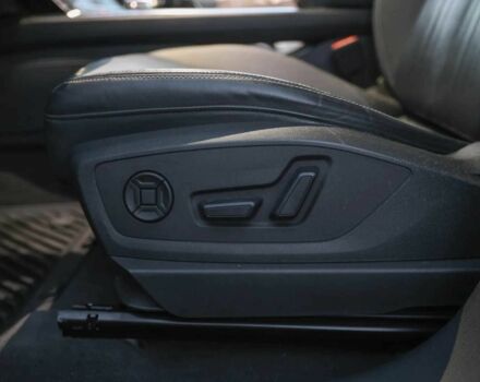 Белый Ауди Другая, объемом двигателя 2 л и пробегом 41 тыс. км за 21500 $, фото 13 на Automoto.ua