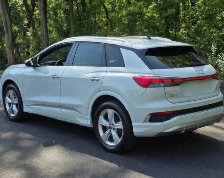 Белый Ауди Другая, объемом двигателя 0 л и пробегом 20 тыс. км за 16000 $, фото 4 на Automoto.ua