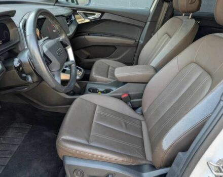 Белый Ауди Другая, объемом двигателя 0 л и пробегом 27 тыс. км за 26000 $, фото 7 на Automoto.ua