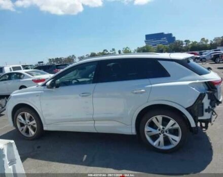 Белый Ауди Другая, объемом двигателя 0 л и пробегом 35 тыс. км за 12500 $, фото 14 на Automoto.ua