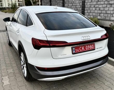 Білий Ауді Інша, об'ємом двигуна 0 л та пробігом 38 тис. км за 38500 $, фото 11 на Automoto.ua