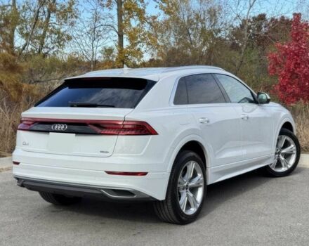 Белый Ауди Другая, объемом двигателя 3 л и пробегом 10 тыс. км за 15100 $, фото 3 на Automoto.ua