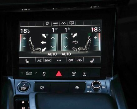 Белый Ауди Другая, объемом двигателя 0 л и пробегом 41 тыс. км за 20000 $, фото 12 на Automoto.ua