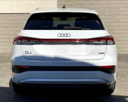 Белый Ауди Другая, объемом двигателя 0 л и пробегом 24 тыс. км за 12300 $, фото 3 на Automoto.ua