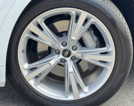 Белый Ауди Другая, объемом двигателя 3 л и пробегом 14 тыс. км за 26700 $, фото 20 на Automoto.ua