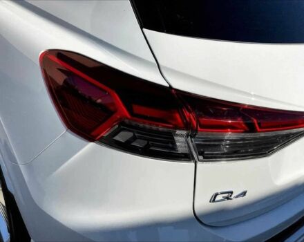 Белый Ауди Другая, объемом двигателя 0 л и пробегом 24 тыс. км за 12300 $, фото 15 на Automoto.ua