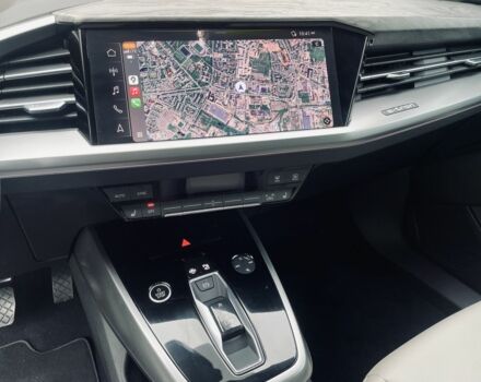 Белый Ауди Другая, объемом двигателя 0 л и пробегом 10 тыс. км за 32000 $, фото 15 на Automoto.ua