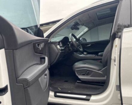 Белый Ауди Другая, объемом двигателя 3 л и пробегом 15 тыс. км за 29000 $, фото 4 на Automoto.ua