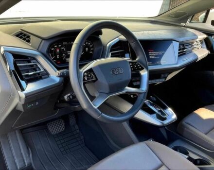 Белый Ауди Другая, объемом двигателя 0 л и пробегом 24 тыс. км за 12300 $, фото 5 на Automoto.ua