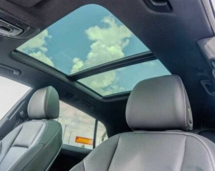 Белый Ауди Другая, объемом двигателя 3 л и пробегом 20 тыс. км за 32000 $, фото 10 на Automoto.ua