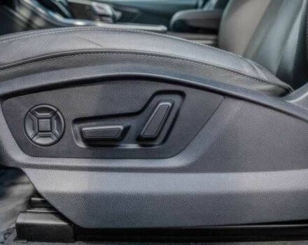 Білий Ауді Інша, об'ємом двигуна 3 л та пробігом 20 тис. км за 38000 $, фото 10 на Automoto.ua