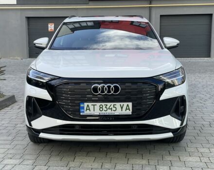 Белый Ауди Другая, объемом двигателя 0 л и пробегом 10 тыс. км за 32000 $, фото 1 на Automoto.ua