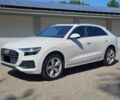 Белый Ауди Другая, объемом двигателя 3 л и пробегом 22 тыс. км за 48800 $, фото 1 на Automoto.ua