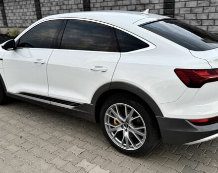 Білий Ауді Інша, об'ємом двигуна 0 л та пробігом 38 тис. км за 38500 $, фото 12 на Automoto.ua