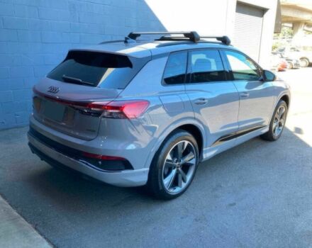 Белый Ауди Другая, объемом двигателя 0 л и пробегом 22 тыс. км за 24200 $, фото 4 на Automoto.ua