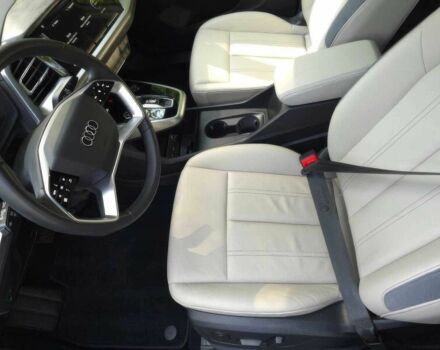 Белый Ауди Другая, объемом двигателя 0 л и пробегом 20 тыс. км за 16000 $, фото 8 на Automoto.ua