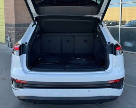 Білий Ауді Інша, об'ємом двигуна 0 л та пробігом 23 тис. км за 16000 $, фото 6 на Automoto.ua