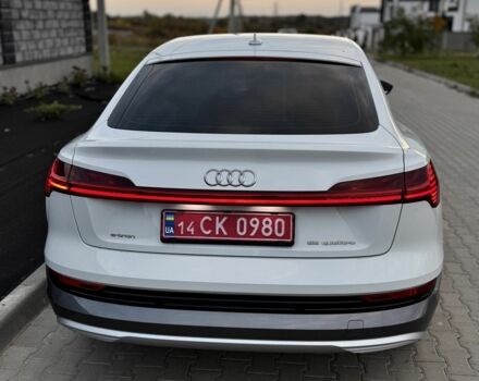 Білий Ауді Інша, об'ємом двигуна 0 л та пробігом 38 тис. км за 38500 $, фото 7 на Automoto.ua