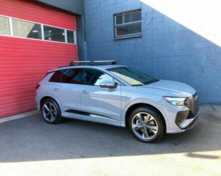 Белый Ауди Другая, объемом двигателя 0 л и пробегом 22 тыс. км за 24200 $, фото 2 на Automoto.ua