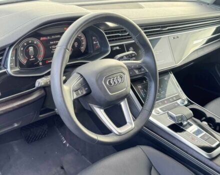 Белый Ауди Другая, объемом двигателя 3 л и пробегом 14 тыс. км за 26700 $, фото 7 на Automoto.ua