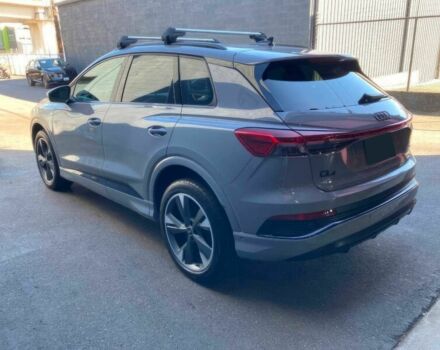 Белый Ауди Другая, объемом двигателя 0 л и пробегом 22 тыс. км за 24200 $, фото 6 на Automoto.ua