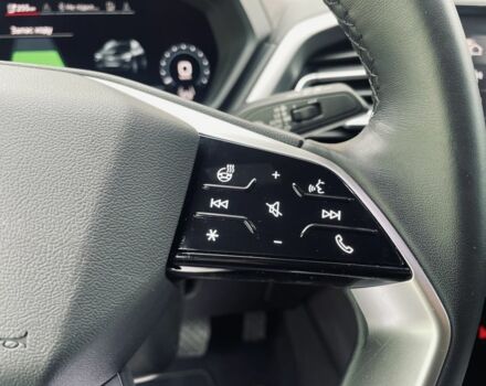 Белый Ауди Другая, объемом двигателя 0 л и пробегом 10 тыс. км за 32000 $, фото 14 на Automoto.ua