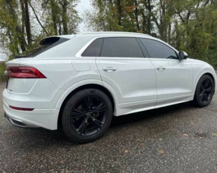 Белый Ауди Другая, объемом двигателя 3 л и пробегом 15 тыс. км за 29000 $, фото 2 на Automoto.ua