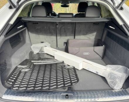 Белый Ауди Другая, объемом двигателя 3 л и пробегом 14 тыс. км за 26700 $, фото 18 на Automoto.ua