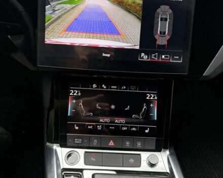 Білий Ауді Інша, об'ємом двигуна 0 л та пробігом 38 тис. км за 38500 $, фото 17 на Automoto.ua