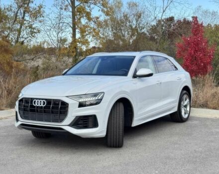 Белый Ауди Другая, объемом двигателя 3 л и пробегом 10 тыс. км за 15100 $, фото 2 на Automoto.ua