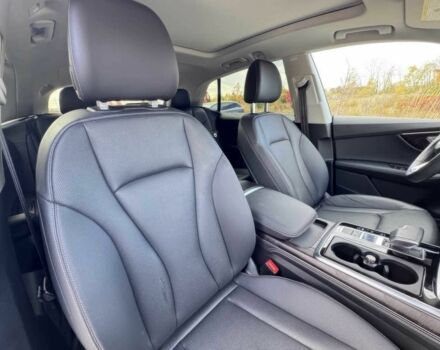 Белый Ауди Другая, объемом двигателя 3 л и пробегом 10 тыс. км за 15100 $, фото 7 на Automoto.ua