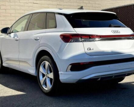 Белый Ауди Другая, объемом двигателя 0 л и пробегом 24 тыс. км за 12300 $, фото 4 на Automoto.ua