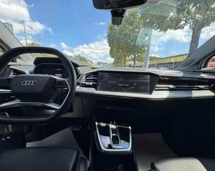 Белый Ауди Другая, объемом двигателя 0 л и пробегом 27 тыс. км за 22000 $, фото 5 на Automoto.ua