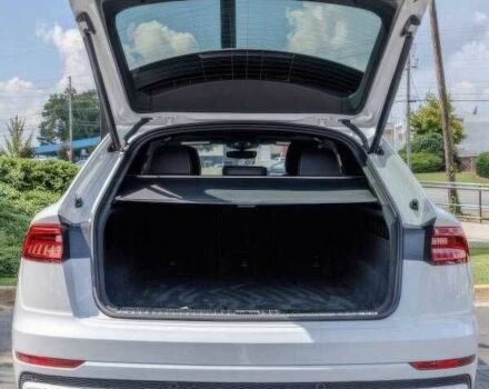 Белый Ауди Другая, объемом двигателя 3 л и пробегом 20 тыс. км за 32000 $, фото 4 на Automoto.ua