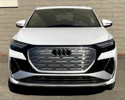 Белый Ауди Другая, объемом двигателя 0 л и пробегом 24 тыс. км за 12300 $, фото 1 на Automoto.ua