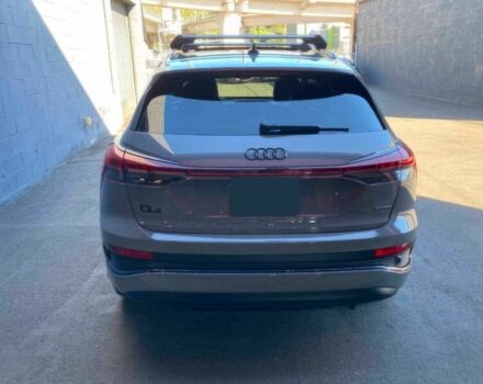 Белый Ауди Другая, объемом двигателя 0 л и пробегом 22 тыс. км за 24200 $, фото 5 на Automoto.ua