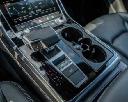 Белый Ауди Другая, объемом двигателя 3 л и пробегом 20 тыс. км за 32000 $, фото 8 на Automoto.ua