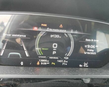 Белый Ауди Другая, объемом двигателя 0 л и пробегом 20 тыс. км за 13800 $, фото 8 на Automoto.ua