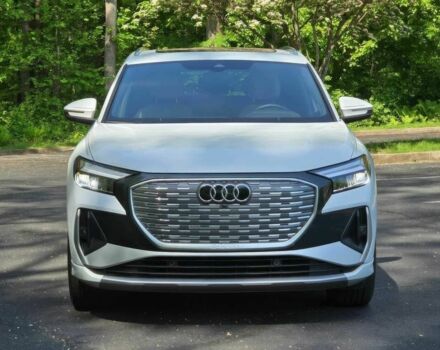 Білий Ауді Інша, об'ємом двигуна 0 л та пробігом 25 тис. км за 32000 $, фото 1 на Automoto.ua