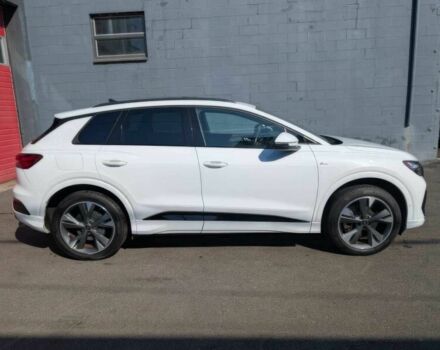 Белый Ауди Другая, объемом двигателя 0 л и пробегом 27 тыс. км за 26000 $, фото 3 на Automoto.ua