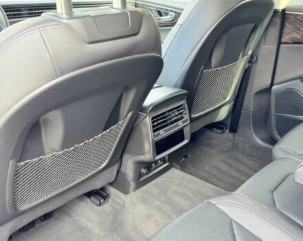 Белый Ауди Другая, объемом двигателя 3 л и пробегом 14 тыс. км за 26700 $, фото 16 на Automoto.ua