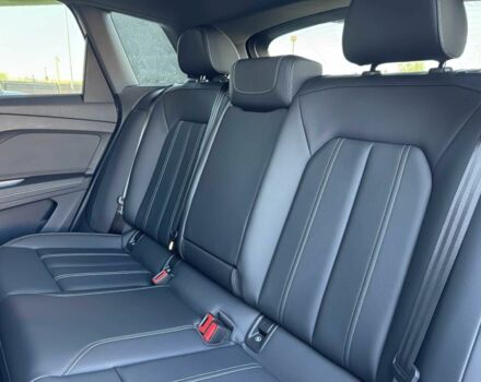 Білий Ауді Інша, об'ємом двигуна 0 л та пробігом 23 тис. км за 16000 $, фото 12 на Automoto.ua