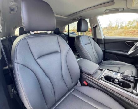 Белый Ауди Другая, объемом двигателя 3 л и пробегом 14 тыс. км за 26700 $, фото 5 на Automoto.ua