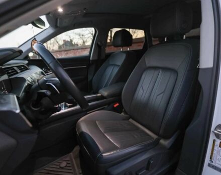 Белый Ауди Другая, объемом двигателя 2 л и пробегом 41 тыс. км за 21500 $, фото 14 на Automoto.ua