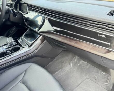 Белый Ауди Другая, объемом двигателя 3 л и пробегом 14 тыс. км за 26700 $, фото 8 на Automoto.ua