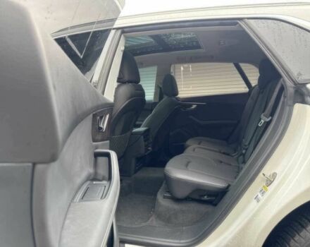 Белый Ауди Другая, объемом двигателя 3 л и пробегом 15 тыс. км за 29000 $, фото 8 на Automoto.ua