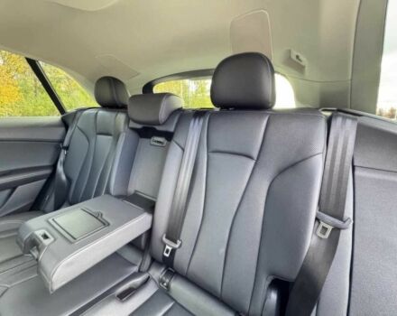 Белый Ауди Другая, объемом двигателя 3 л и пробегом 21 тыс. км за 37500 $, фото 9 на Automoto.ua